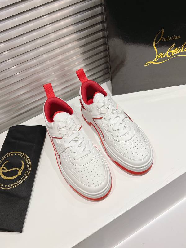 Christian Louboutin Couple Shoes CLS00233 Christian Louboutin Couple Shoes CLS00233